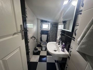 Peaceful Villa For Sale In Dalyan - Toilet