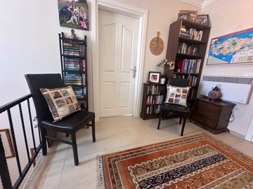 Peaceful Villa For Sale In Dalyan - Upper floor landing