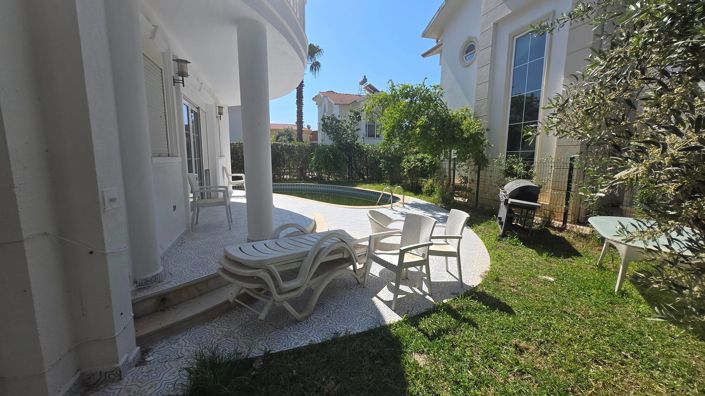 Image No.4-Villa de 3 chambres à vendre à Belek