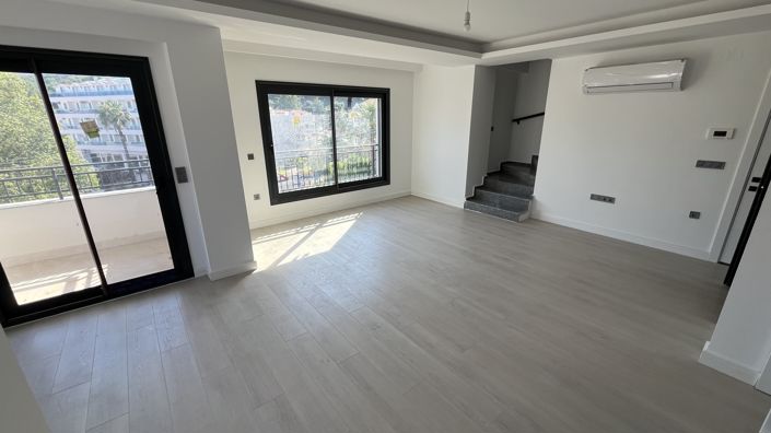Image No.10-Appartement de 2 chambres à vendre à Marmaris