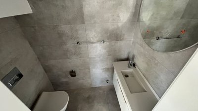 Two Bedroom Property For Sale In Marmaris – Toilet