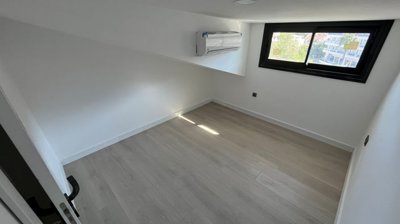 Two Bedroom Property For Sale In Marmaris – First bedroom