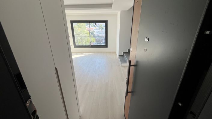 Image No.4-Appartement de 2 chambres à vendre à Marmaris