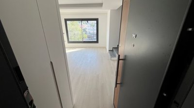 Two Bedroom Property For Sale In Marmaris – Apartment entrance