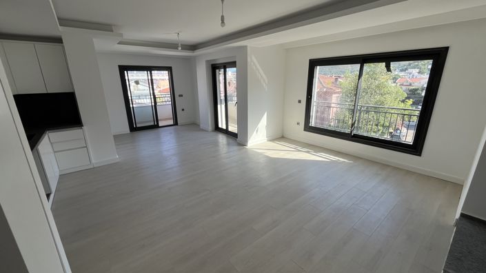 Image No.5-Appartement de 2 chambres à vendre à Marmaris