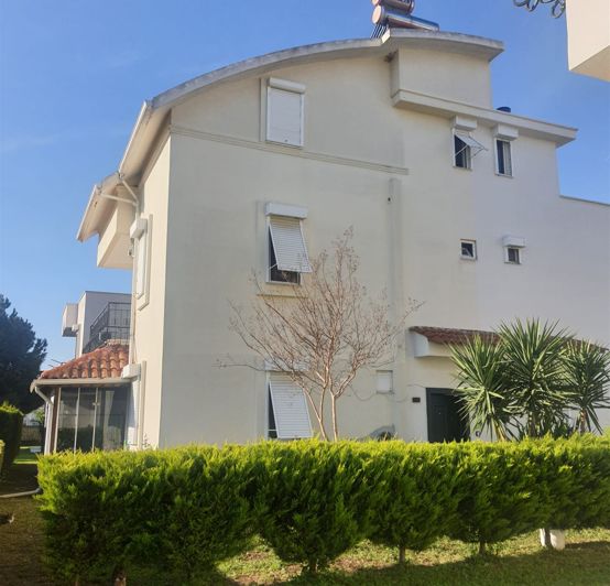 Image No.2-Villa de 4 chambres à vendre à Belek