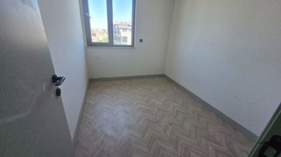 Residential Apartments For Sale In Belek - Bedroom