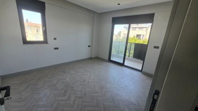 Residential Apartments For Sale In Belek - Great size bedroom