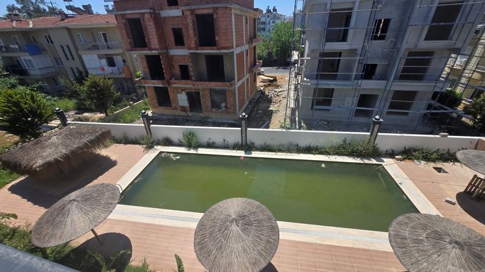 Image No.4-Appartement de 3 chambres à vendre à Belek