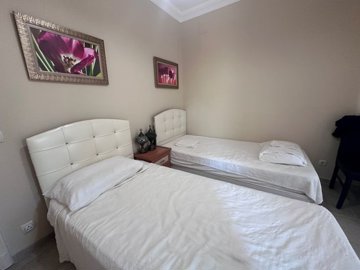 Villa By The River For Sale In Picturesque Dalyan - First bedroom