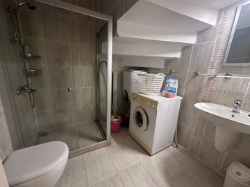 Villa By The River For Sale In Picturesque Dalyan - Second bathroom
