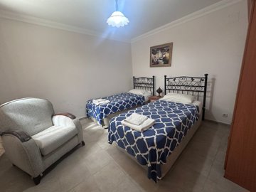 Villa By The River For Sale In Picturesque Dalyan - Third bedroom