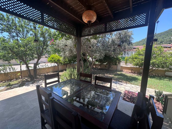 Image No.7-Villa de 4 chambres à vendre à Dalyan