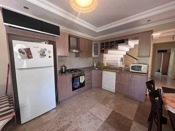 Villa By The River For Sale In Picturesque Dalyan - Modern kitchen