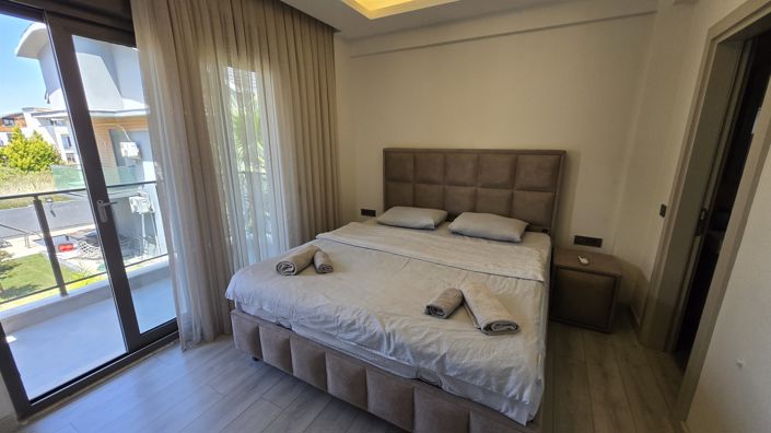 Image No.20-Villa de 4 chambres à vendre à Belek