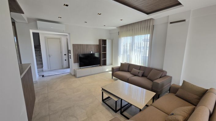 Image No.7-Villa de 4 chambres à vendre à Belek