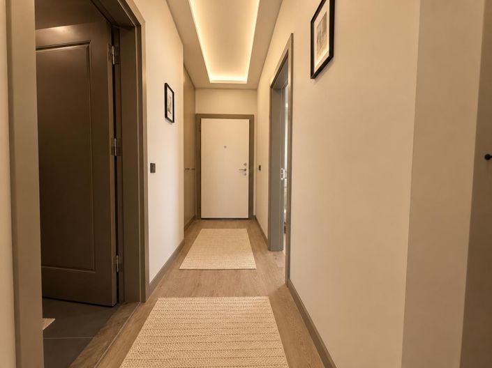 Image No.4-Appartement de 2 chambres à vendre à Kusadasi