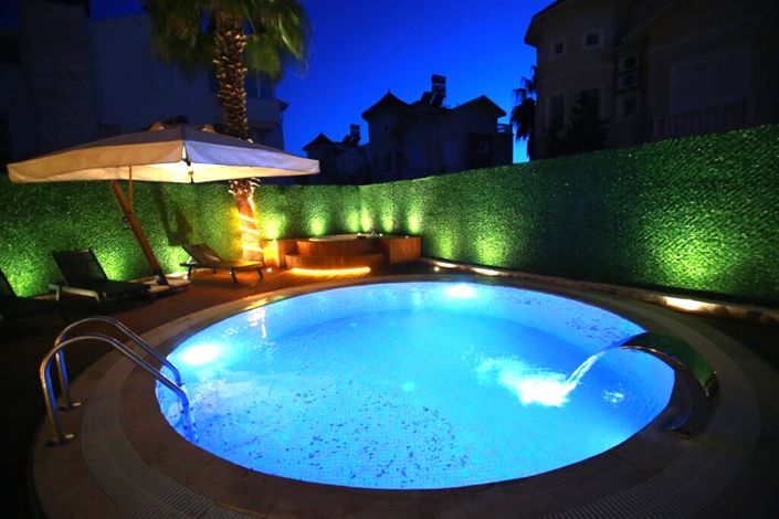 Image No.2-5 Bed Villa for sale