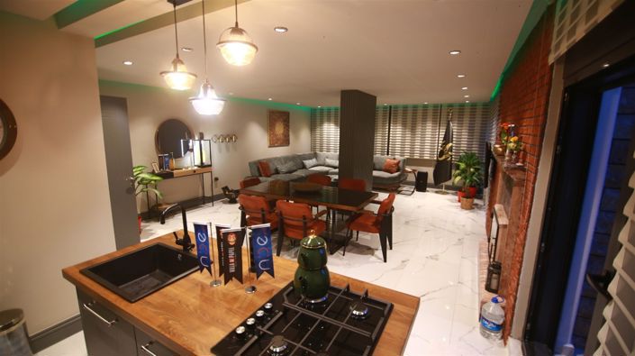 Image No.5-5 Bed Villa for sale