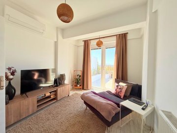 Nature View Bodrum Villa With A Private Pool For Sale In Bogazici - Second bedroom