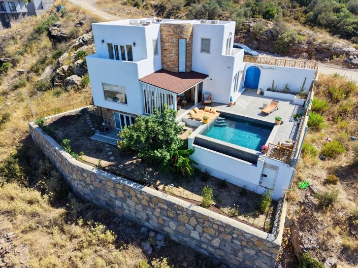 Image No.23-3 Bed Villa for sale