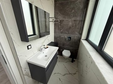 Key-Ready Belek Property For Sale With Beaches & Golf Courses Nearby - Bathroom