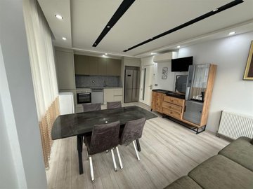Key-Ready Belek Property For Sale With Beaches & Golf Courses Nearby - Spacious fully fitted kitchen