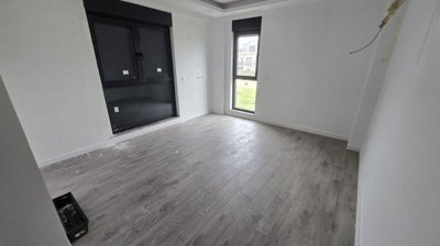 Brand New Belek Property For Sale With Private Facilities - Rooms with electric shutters
