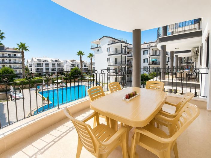 Image No.2-3 Bed Apartment for sale