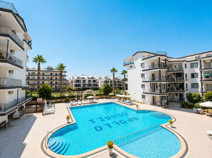 Image No.3-3 Bed Apartment for sale