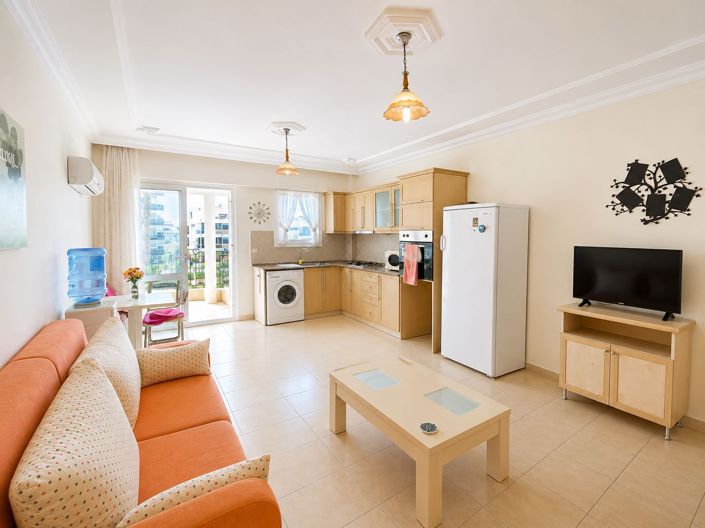 Image No.6-3 Bed Apartment for sale