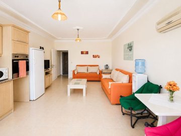 Attractive Didim Apartment For Sale – Fully furnished home