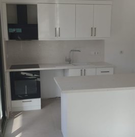 Detached Bodrum Villa For Sale Near Central Gumusluk - Fully fitted kitchen