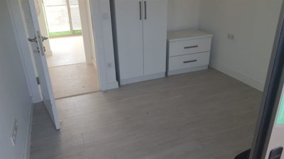 Detached Bodrum Villa For Sale Near Central Gumusluk - Bedroom