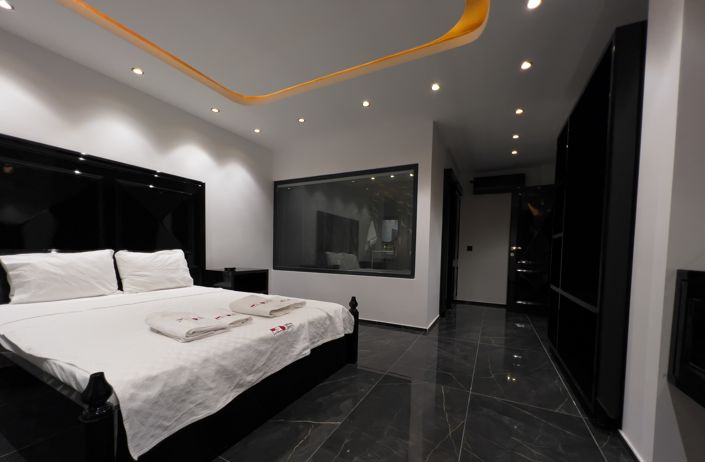 Image No.12-Villa de 4 chambres à vendre à Alanya