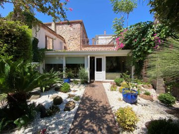 Inspiring Stone House For Sale In Ayvalik - A renovated stone house