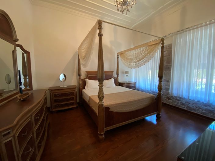 Image No.15-Villa de 3 chambres à vendre à Turquie