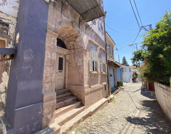 Image No.6-Villa de 3 chambres à vendre à Turquie