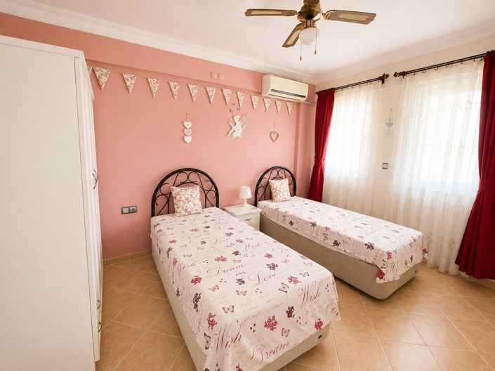 Image No.19-Villa de 4 chambres à vendre à Didim