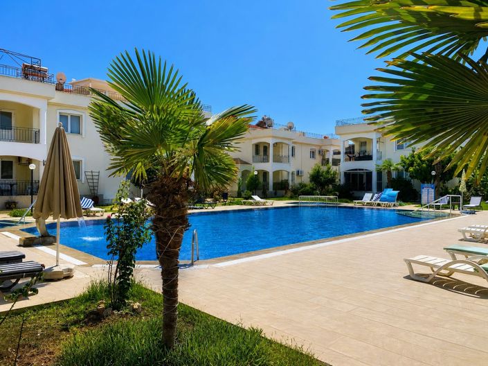 Image No.2-Villa de 4 chambres à vendre à Didim