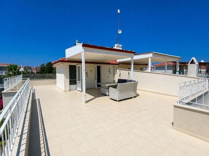 Image No.22-Villa de 4 chambres à vendre à Didim
