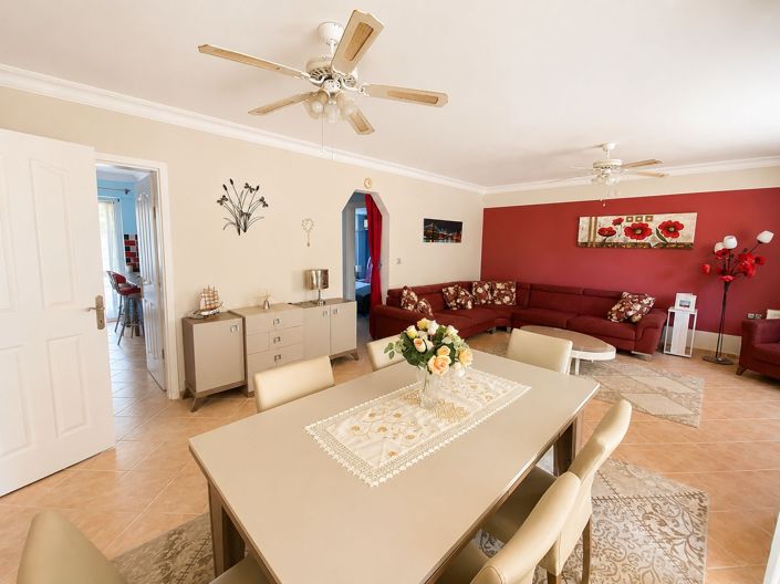 Image No.6-Villa de 4 chambres à vendre à Didim