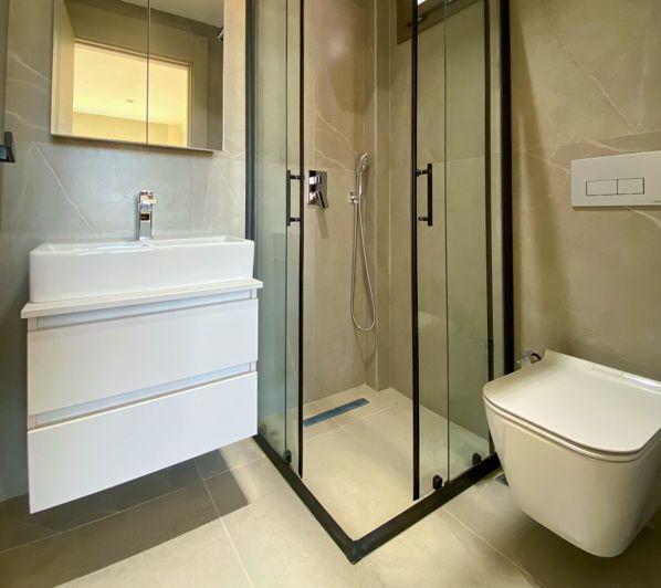Image No.15-1 Bed Apartment for sale