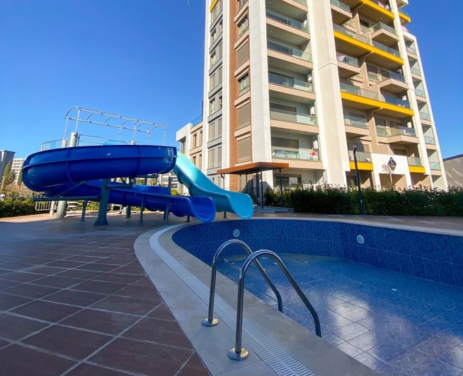 Image No.16-1 Bed Apartment for sale