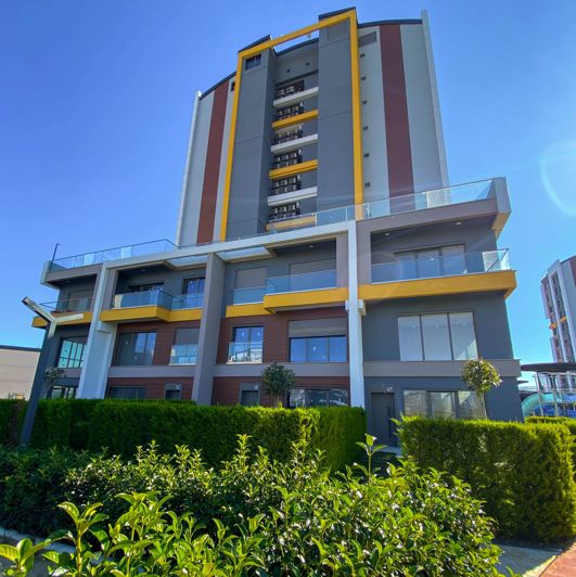 Image No.4-1 Bed Apartment for sale