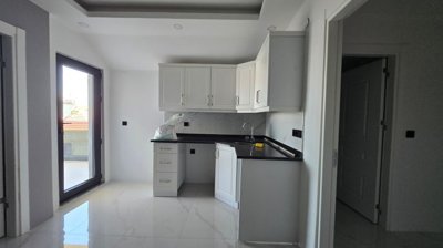 Immaculate Villa For Sale in Antalya, Belek With A Private Pool - Great-sized kitchen