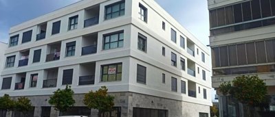 Newly-Completed Apartment For Sale - Newly-built apartment complex