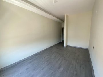 Newly-Completed Apartment For Sale - Bedroom with laminate flooring