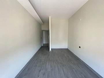 Newly-Completed Apartment For Sale - Relaxing bedroom