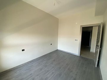 Newly-Completed Apartment For Sale - Second bedroom